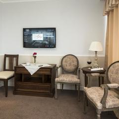 Отель Аглая Кортъярд, Санкт-Петербург, Ленинградская область