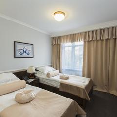 Отель Аглая Кортъярд, Санкт-Петербург, Ленинградская область