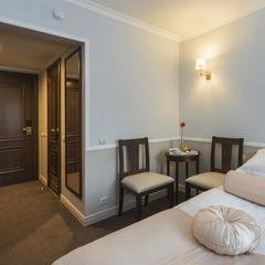 Отель Аглая Кортъярд, Санкт-Петербург, Ленинградская область