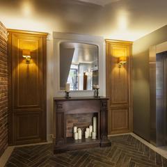 Отель Аглая Кортъярд, Санкт-Петербург, Ленинградская область