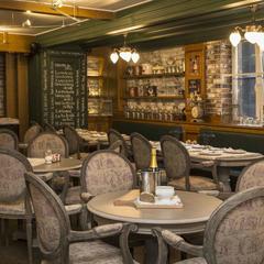 Отель Аглая Кортъярд, Санкт-Петербург, Ленинградская область