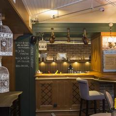 Отель Аглая Кортъярд, Санкт-Петербург, Ленинградская область