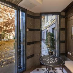 Отель Аглая Кортъярд, Санкт-Петербург, Ленинградская область