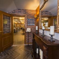 Отель Аглая Кортъярд, Санкт-Петербург, Ленинградская область