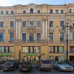 Гостиница Большая Морская 7, Санкт-Петербург, Ленинградская область