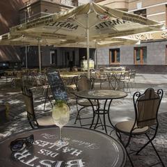 Отель Аглая Кортъярд, Санкт-Петербург, Ленинградская область