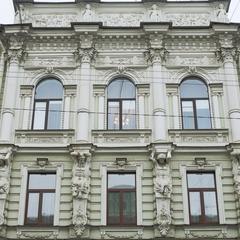 Гостиница БИГ МАРИН, Санкт-Петербург, Ленинградская область