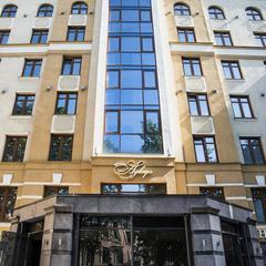 Отель Аглая Кортъярд, Санкт-Петербург, Ленинградская область