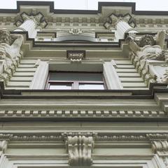 Гостиница БИГ МАРИН, Санкт-Петербург, Ленинградская область