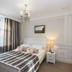 Отель Аглая Кортъярд, Санкт-Петербург, Ленинградская область