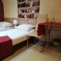 Гостиница Большая Морская 7, Санкт-Петербург, Ленинградская область