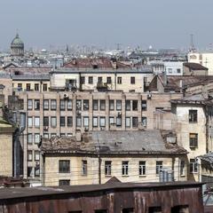 Отель Аглая Кортъярд, Санкт-Петербург, Ленинградская область