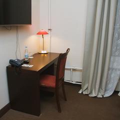 Гостиница БИГ МАРИН, Санкт-Петербург, Ленинградская область