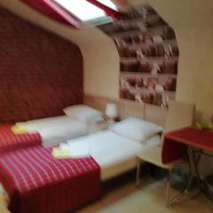 Гостиница Большая Морская 7, Санкт-Петербург, Ленинградская область