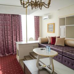 Отель Аглая Кортъярд, Санкт-Петербург, Ленинградская область