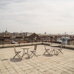 Отель Аглая Кортъярд, Санкт-Петербург, Ленинградская область