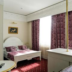 Отель Аглая Кортъярд, Санкт-Петербург, Ленинградская область