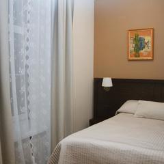 Гостиница БИГ МАРИН, Санкт-Петербург, Ленинградская область