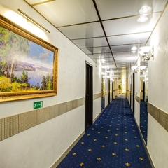 Отель Гранд, Санкт-Петербург, Ленинградская область
