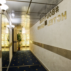 Отель Гранд, Санкт-Петербург, Ленинградская область