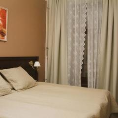 Гостиница БИГ МАРИН, Санкт-Петербург, Ленинградская область