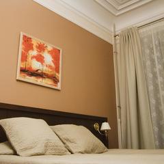 Гостиница БИГ МАРИН, Санкт-Петербург, Ленинградская область