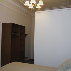 Гостиница БИГ МАРИН, Санкт-Петербург, Ленинградская область