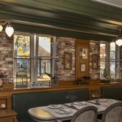 Отель Аглая Кортъярд, Санкт-Петербург, Ленинградская область