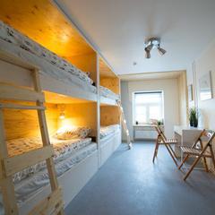 Гостиница BEDANDBIKE DOSTOEVSKOGO, Санкт-Петербург, Ленинградская область