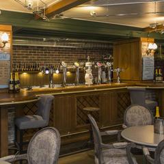 Отель Аглая Кортъярд, Санкт-Петербург, Ленинградская область