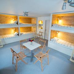 Гостиница BEDANDBIKE DOSTOEVSKOGO, Санкт-Петербург, Ленинградская область