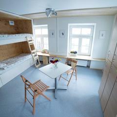 Гостиница BEDANDBIKE DOSTOEVSKOGO, Санкт-Петербург, Ленинградская область