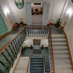 Гостиница БИГ МАРИН, Санкт-Петербург, Ленинградская область