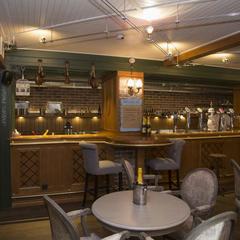 Отель Аглая Кортъярд, Санкт-Петербург, Ленинградская область