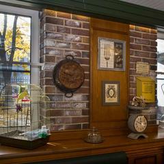 Отель Аглая Кортъярд, Санкт-Петербург, Ленинградская область