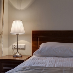 Гостиница A