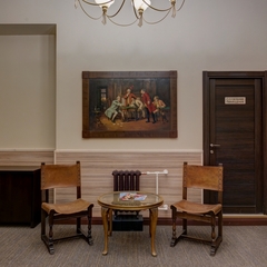 Гостиница БИГ МАРИН, Санкт-Петербург, Ленинградская область