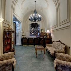 Гостиница БИГ МАРИН, Санкт-Петербург, Ленинградская область