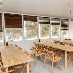 Гостиница BEDANDBIKE DOSTOEVSKOGO, Санкт-Петербург, Ленинградская область