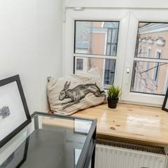 Гостиница BEDANDBIKE DOSTOEVSKOGO, Санкт-Петербург, Ленинградская область