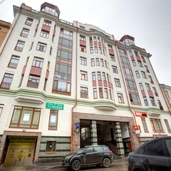 Гостиница Талисман, Санкт-Петербург, Ленинградская область