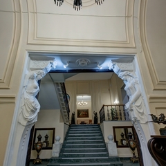 Гостиница БИГ МАРИН, Санкт-Петербург, Ленинградская область