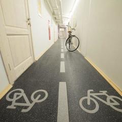 Гостиница BEDANDBIKE DOSTOEVSKOGO, Санкт-Петербург, Ленинградская область