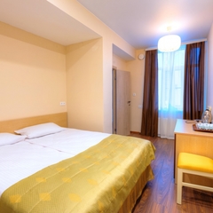 Гостиница Талисман, Санкт-Петербург, Ленинградская область