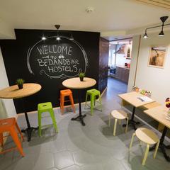 Гостиница BEDANDBIKE DOSTOEVSKOGO, Санкт-Петербург, Ленинградская область