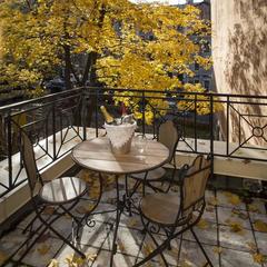 Отель Аглая Кортъярд, Санкт-Петербург, Ленинградская область