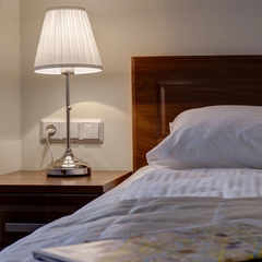 Гостиница A