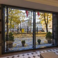 Отель Аглая Кортъярд, Санкт-Петербург, Ленинградская область