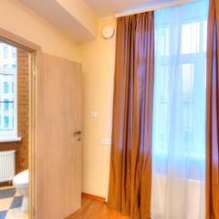 Гостиница Талисман, Санкт-Петербург, Ленинградская область