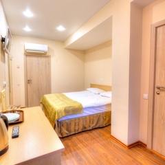 Гостиница Талисман, Санкт-Петербург, Ленинградская область